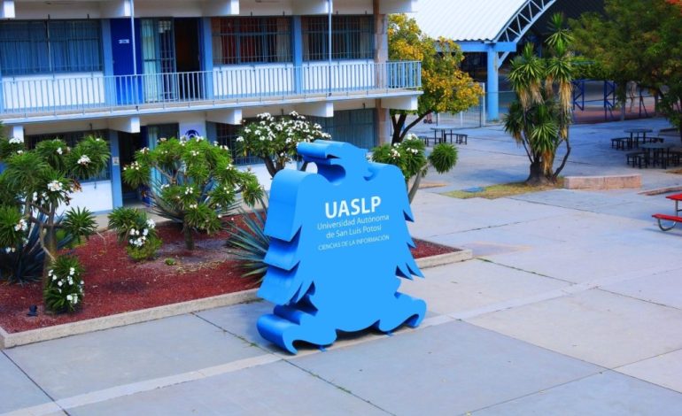  Pese a exhortos, el gobierno estatal se ha negado a entregar recursos completos a la UASLP