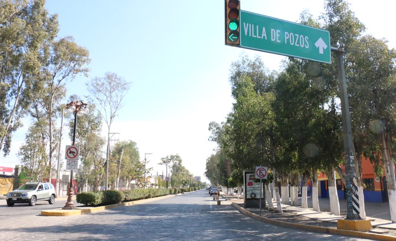  Gallardo niega amenazas contra ciudadana que frenó la municipalización de Villa de Pozos