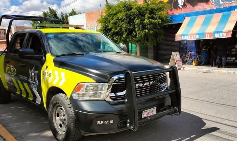  Villa Gutiérrez niega inacción de la Policía Municipal