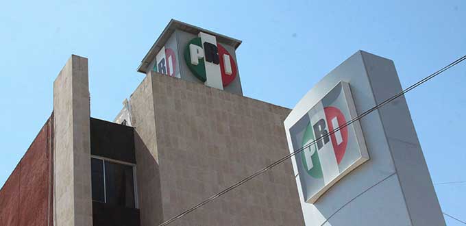  Sala Superior del TEPJF analiza impugnación contra la dirigencia del PRI SLP