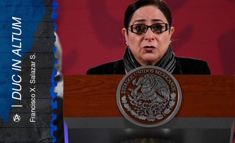  A los perjudicados, garrotazos; a los criminales, abrazos