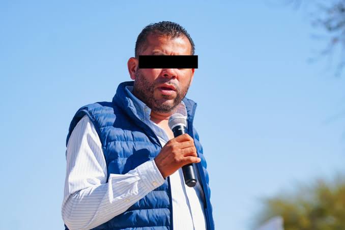  Alcalde de Matehuala enfrentará su proceso en libertad