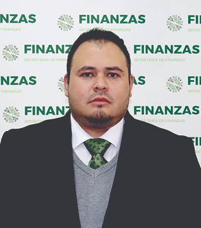 Sustituyen a Jesús Salvador González en la Secretaría de Finanzas de SLP