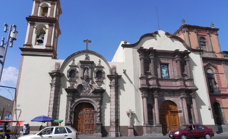  Robos en iglesias son hechos eventuales: SSPC Municipal