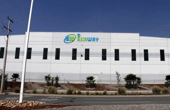  Gobierno Federal revisará derechos laborales en planta de Asiaway Automotive en SLP