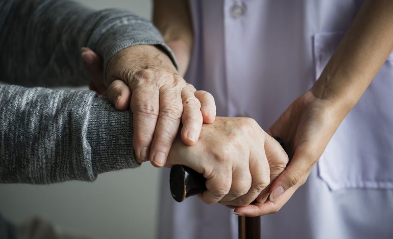  El derecho humano al cuidado, esencial para la sostenibilidad de la vida