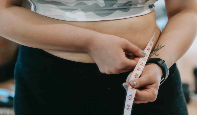 La dieta: un mecanismo de opresión de las mujeres