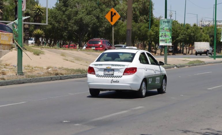  SCT va contra “coyotaje” de la Huasteca