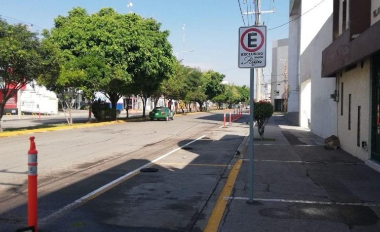  Agenda de movilidad para SLP se definirá este lunes