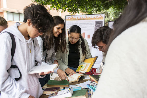  La UASLP registra 52 casos de violencia de género en 2023