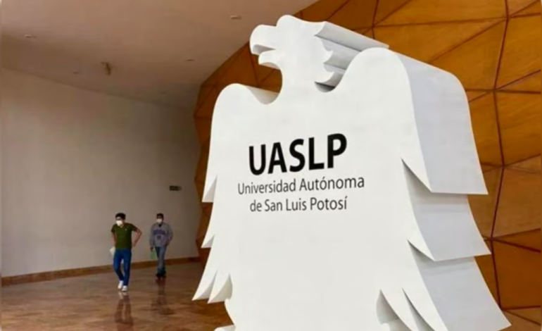 Incrementa a 199.8 mdp la deuda del Gobierno estatal con la UASLP