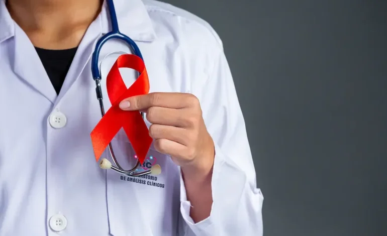  Realizan hasta 90 mil pruebas rápidas al año para detectar VIH