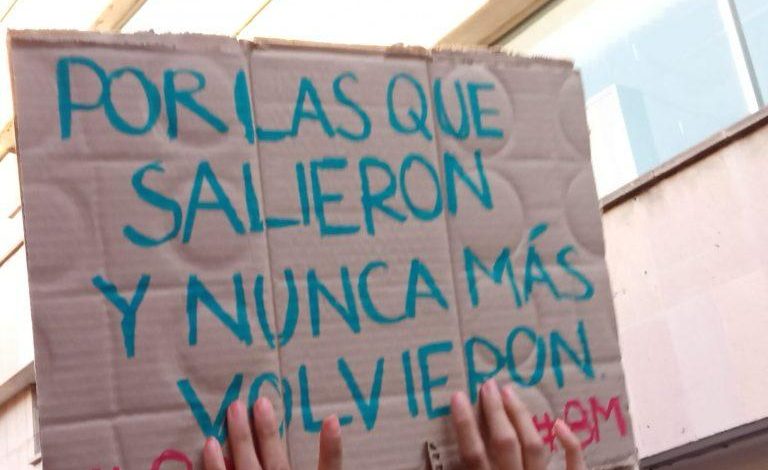  Pese a la baja de feminicidios, se ha recrudecido la violencia contra mujeres en SLP