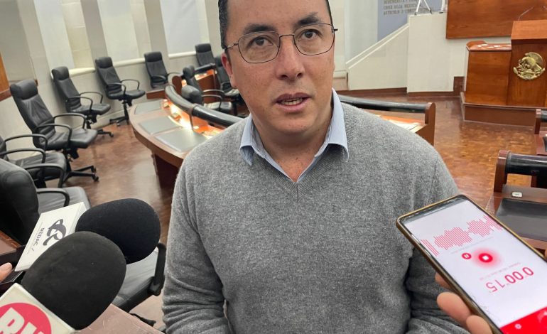  Edmundo Torrescano estará en el proyecto de reelección de Galindo