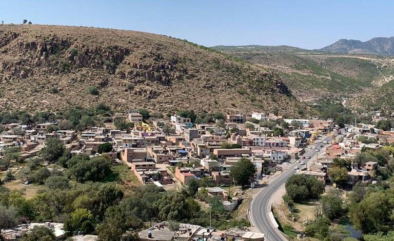  Elaboran proyecto de abasto de agua en Escalerillas