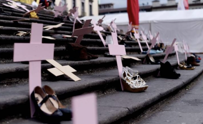  De enero a noviembre, 8 presuntos feminicidios en la capital y Soledad