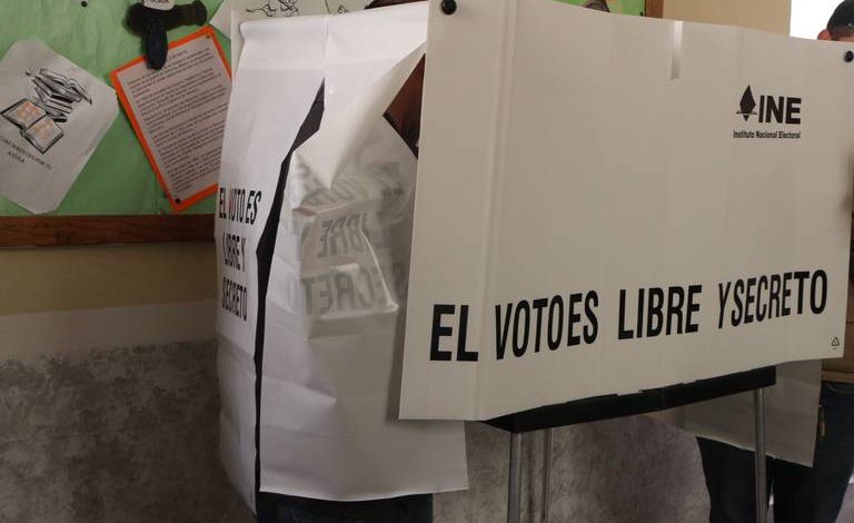  La próxima semana habrá terna para la Fiscalía en Delitos Electorales de SLP