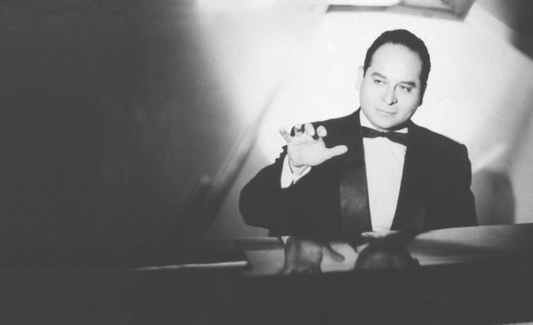  En el alma de la música mexicana: Fernando Z. Maldonado