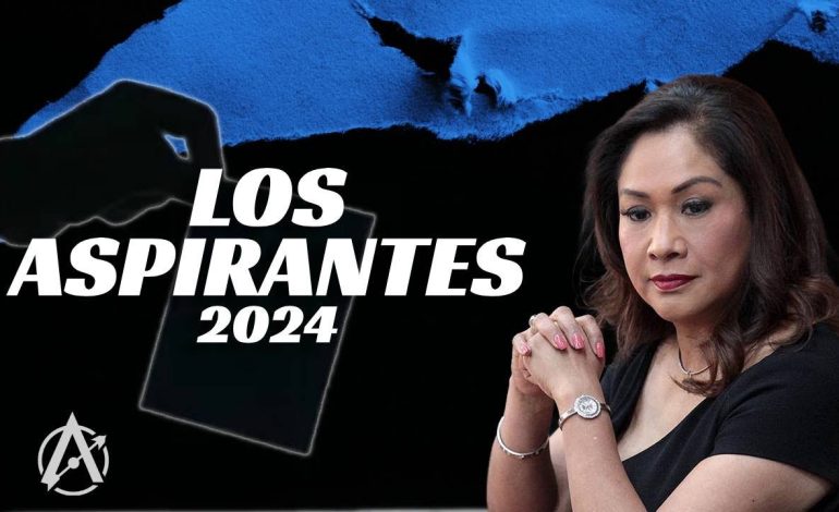  Los aspirantes | Sonia Mendoza: El Verde no dista mucho de lo que el PAN busca