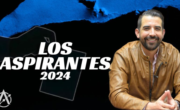  Los aspirantes | Rubén Guajardo: respeto con el gobierno estatal, pero “cada quien a lo suyo”