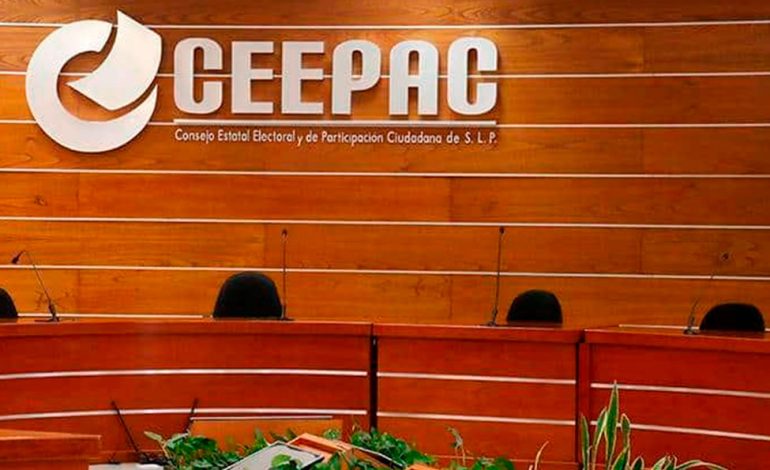  Aprueba Comisión recorte de 80 mdp para el Ceepac