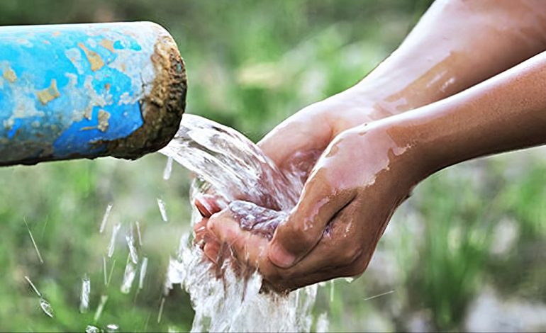  Entrega de concesión de Aguas del Poniente no es un favor: Consejo Hídrico