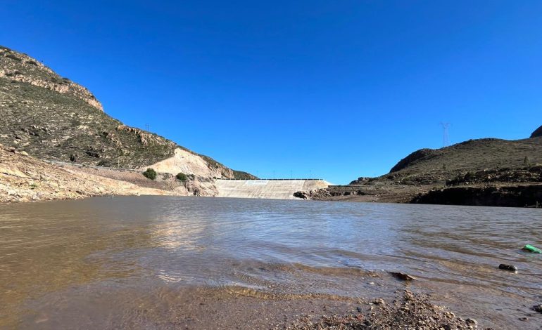  Difieren Gallardo y Conagua en agua almacenada en El Peaje