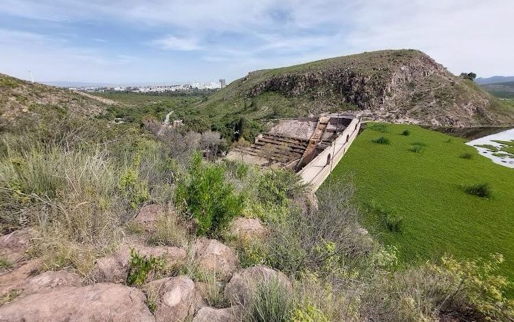  Ecología se apegará al Plan de Manejo del ANP Paseo de la Presa