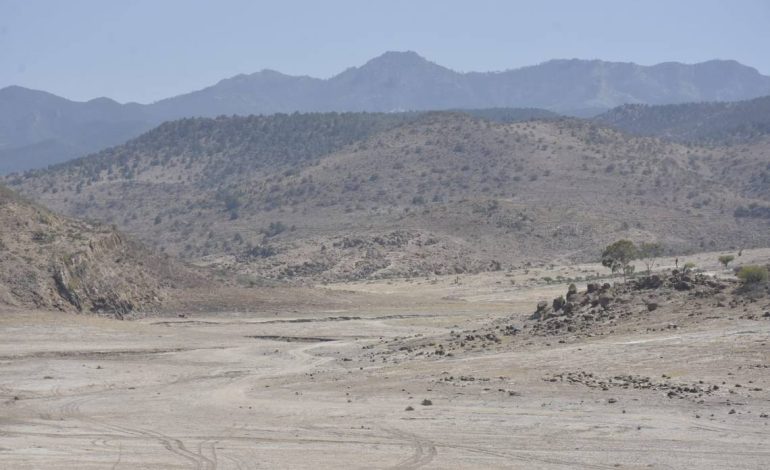  Crisis de agua potable se agrava por sequía y quiebra de organismos operadores en SLP