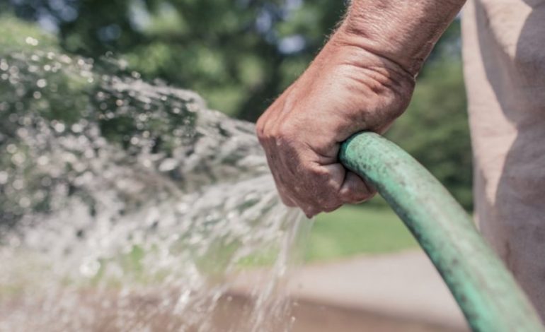  Al Pleno, iniciativa para sancionar condóminos por desperdicio del agua