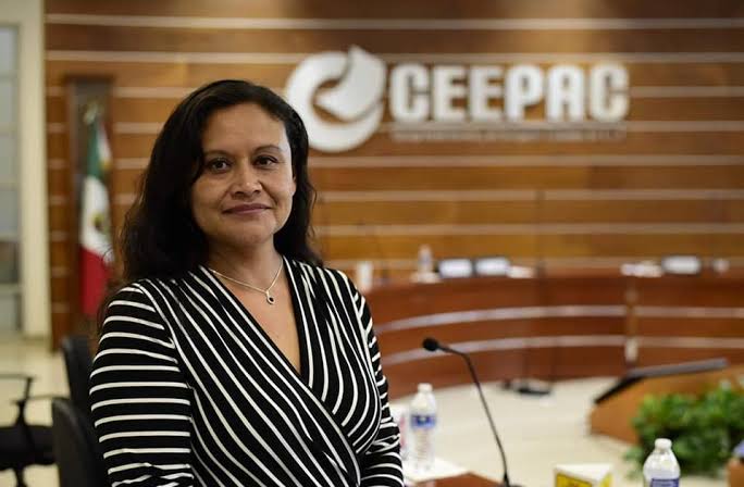  Ceepac promueve juicio electoral contra gobernador y diputados por recorte presupuestal