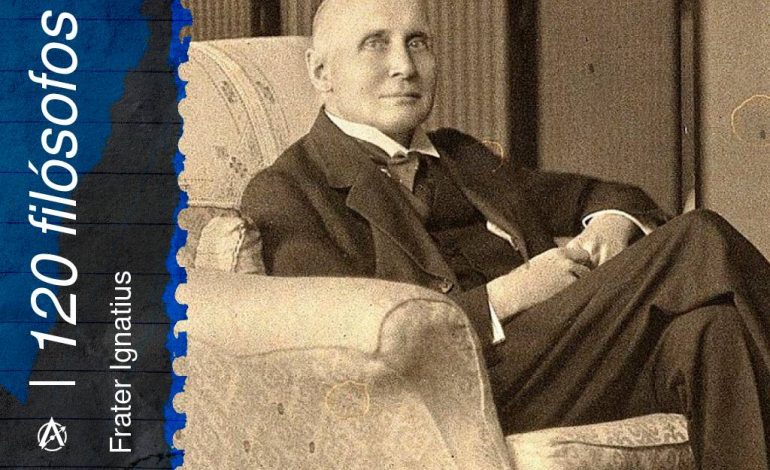  Alfred North Whitehead