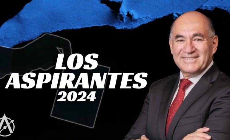  Los aspirantes | Enrique Galindo: “Quiero ser el primer alcalde que se reelija”