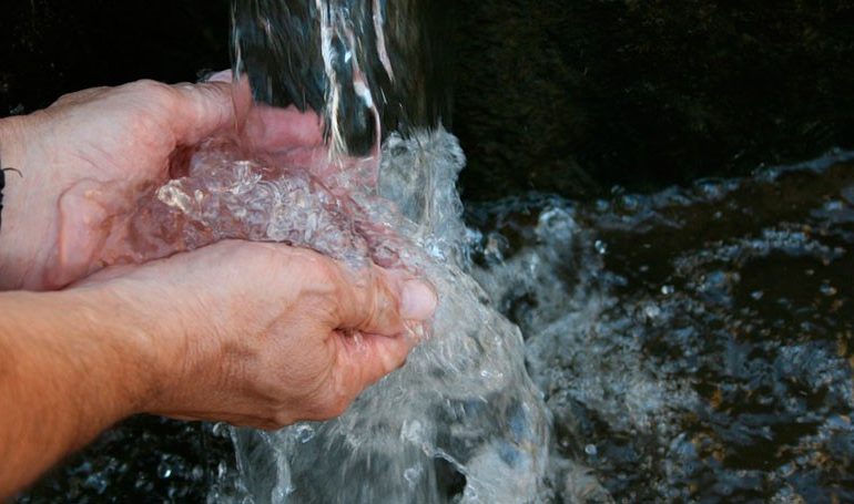  Entidades académicas trabajan en proyectos para atender problemáticas del agua en SLP