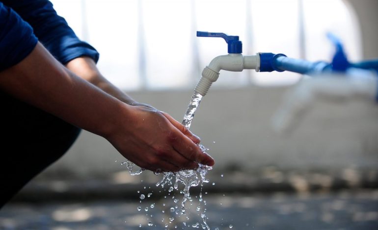  Autoridades deben priorizar el uso humano del agua: Díaz Barriga