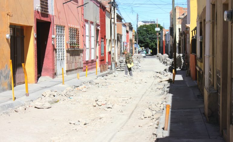 Vecinos se ven obligados a abandonar sus hogares por obras de San Miguelito