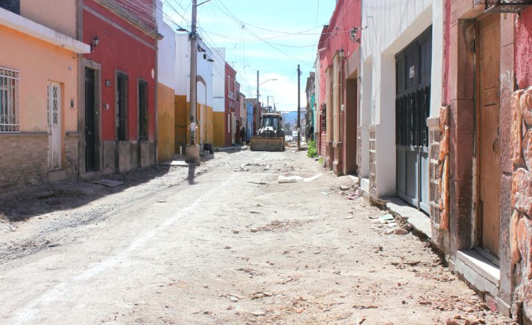  Vecinos de San Miguelito exigen se haga público el proyecto de rehabilitación
