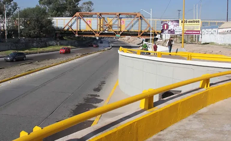  Proyectan prolongación del Río Santiago hasta la carretera 57