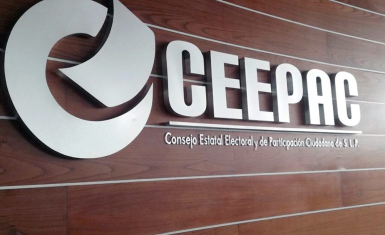  Ceepac deberá modificar lineamientos para candidaturas por la reelección