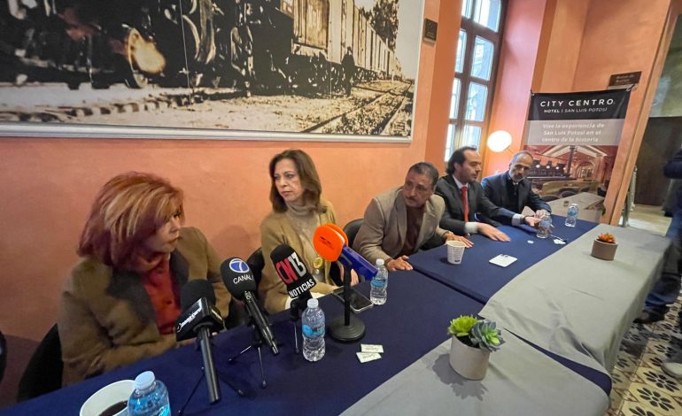  Impugnan designación de Verónica Rodríguez y Zapata Meraz como candidatos del PAN