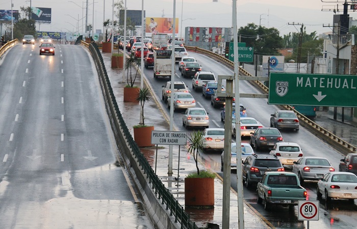  Al Pleno, armonización a la Ley de Movilidad de SLP