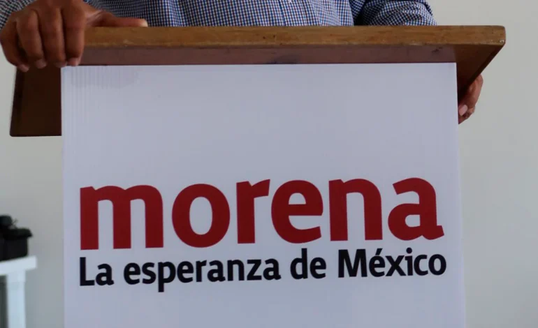  Morena SLP pide al Consejo Nacional candidaturas sin el PVEM y el PT