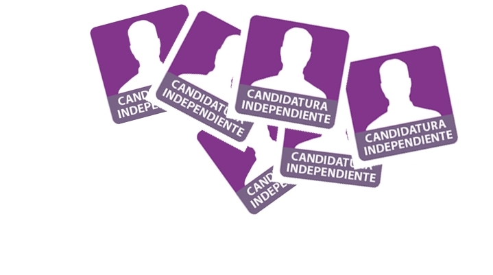  Lograron registro 8 aspirantes a candidatos independientes en SLP