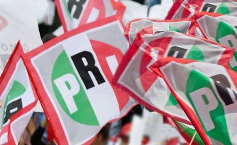  El PRI definirá al candidato de la coalición en la capital de SLP