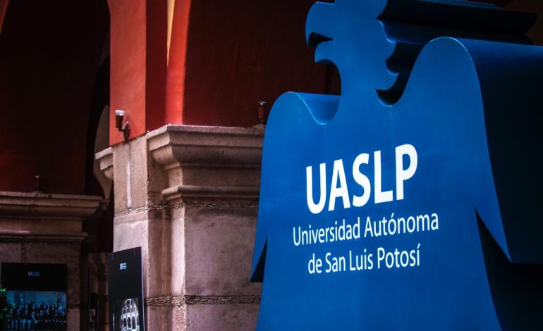  SEP pide subsidio estatal de 600 mdp para la UASLP