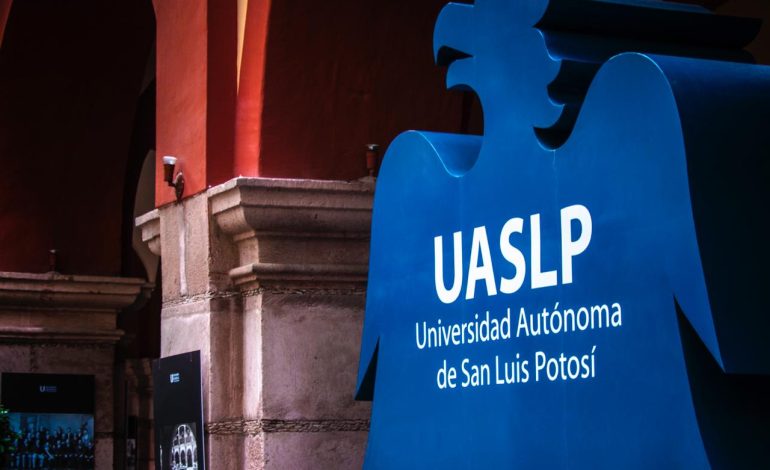  UASLP acusa intento de intimidación tras denuncia de Distribuidora VEM