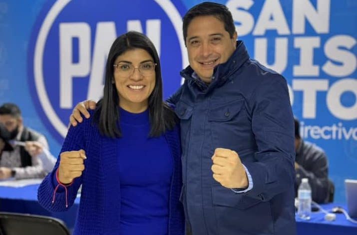  Tecmol es precandidato del PAN a la alcaldía de Ciudad Valles