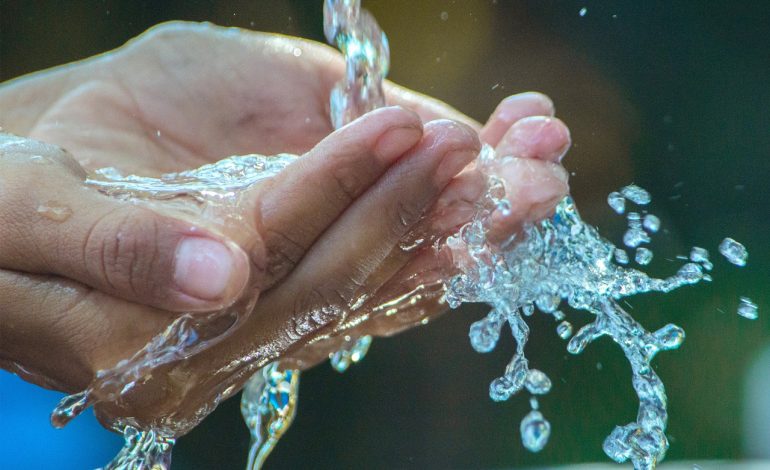  Autoridades de SLP deben encontrar alternativas para obtener agua: CHE