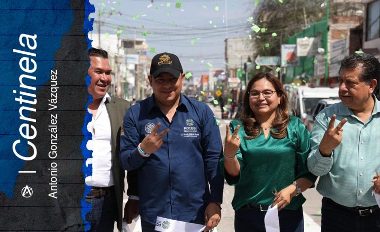  En veremos la madriza anunciada