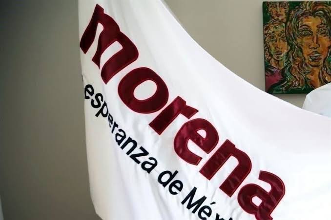  Dan a conocer candidatos de Morena a diputaciones federales; aún sin nombres del Verde